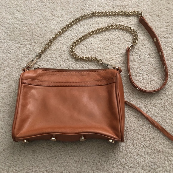 Rebecca Minkoff Crossbody small bag - Picture 4 of 10